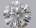 0.63CT ROUND SI1 G WH