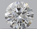 0.32CT ROUND SI2 F WH