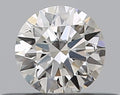 0.30CT ROUND SI1 F WH