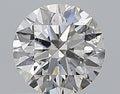0.71CT ROUND SI2 E WH