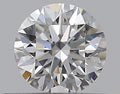 0.40CT ROUND SI2 E WH