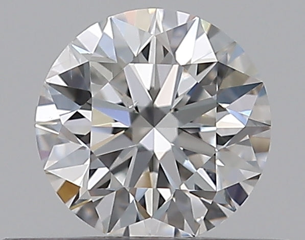 0.40CT ROUND SI2 E WH