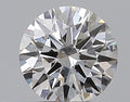 0.30CT ROUND SI1 E WH