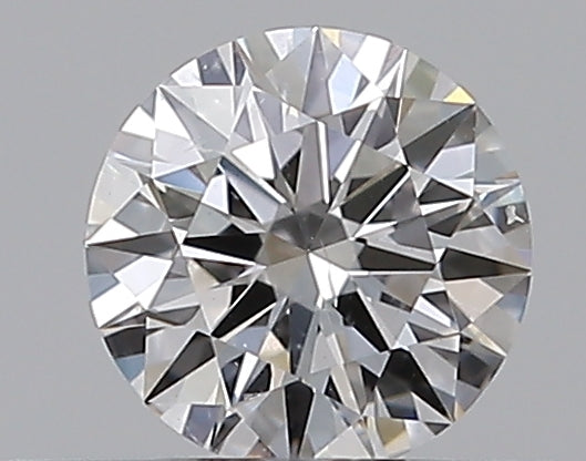 0.30CT ROUND SI1 E WH