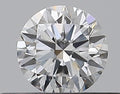0.30CT ROUND SI1 E WH