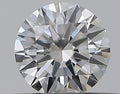 0.30CT ROUND SI1 E WH