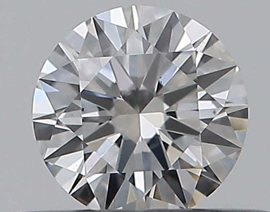 0.30CT ROUND SI1 E WH