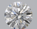 0.45CT ROUND SI2 E WH