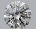 0.49CT ROUND SI2 F WH