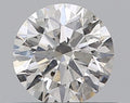 0.40CT ROUND SI2 D WH