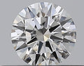 0.30CT ROUND SI1 F NV