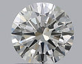 0.80CT ROUND SI2 K NV