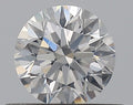 0.45CT ROUND SI2 E WH