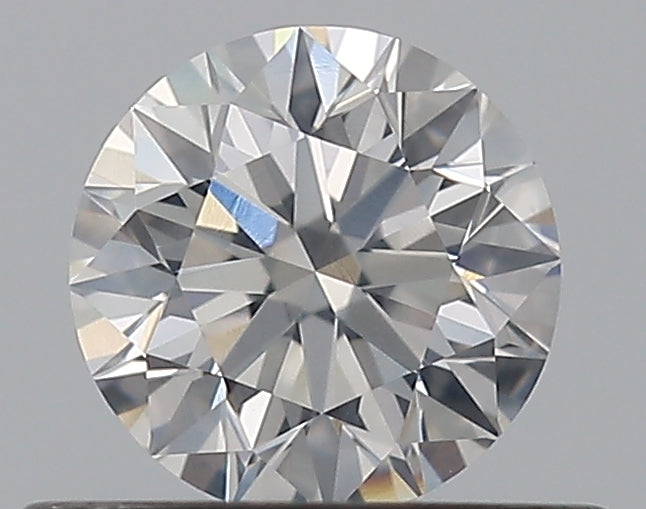 0.45CT ROUND SI2 E WH