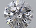 0.35CT ROUND SI2 E WH