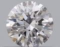 0.33CT ROUND SI1 E NV