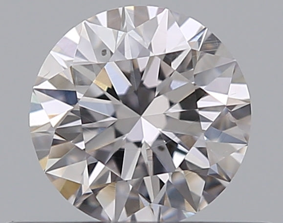 0.33CT ROUND SI1 E NV
