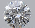 0.41CT ROUND SI2 E WH