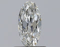 0.50CT MOVAL VVS1 I WH