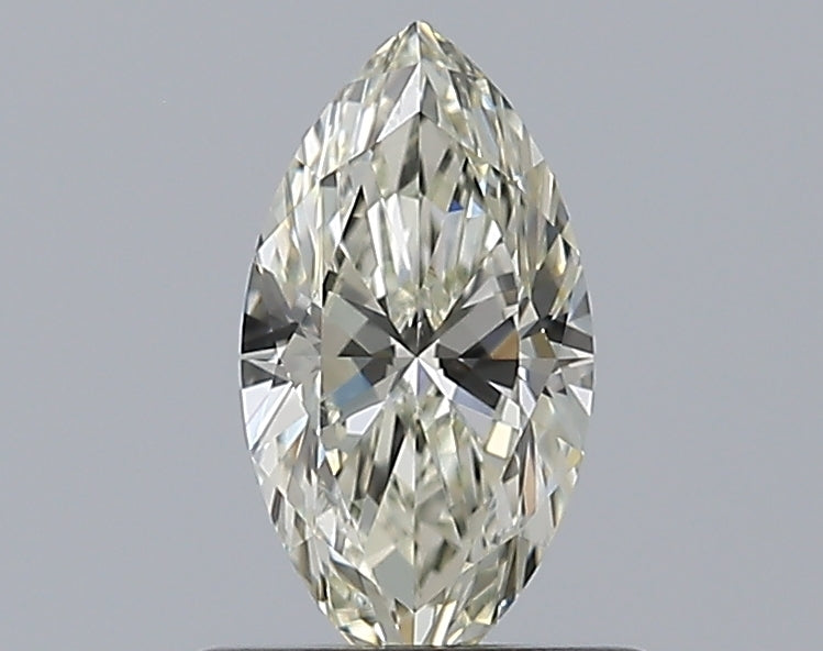0.59CT MARQUISE VS1 L WH