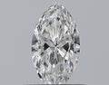 0.40CT MARQUISE IF G WH