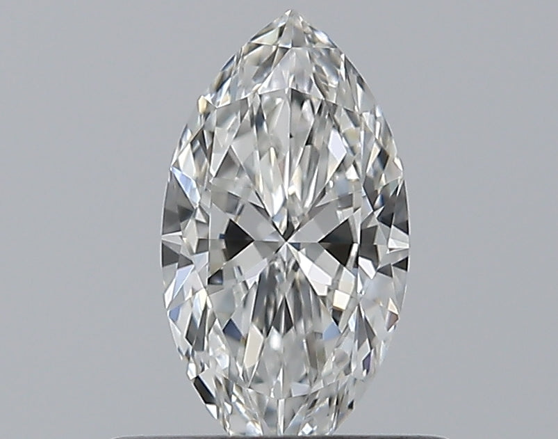 0.40CT MARQUISE IF G WH
