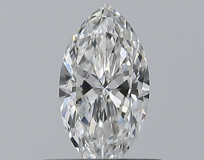 0.40CT MARQUISE IF G WH