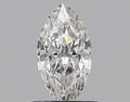 0.73CT MARQUISE VS2 F NV