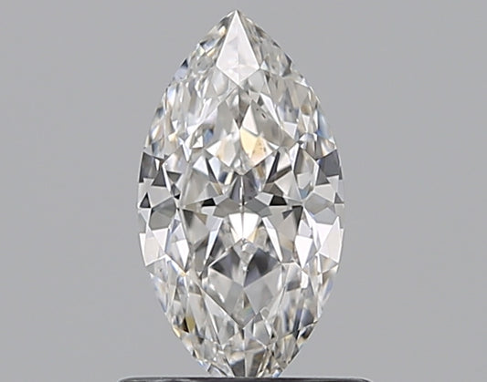 0.73CT MARQUISE VS2 F NV