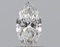 0.52CT MARQUISE IF D WH