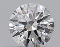 0.30CT ROUND I1 D WH