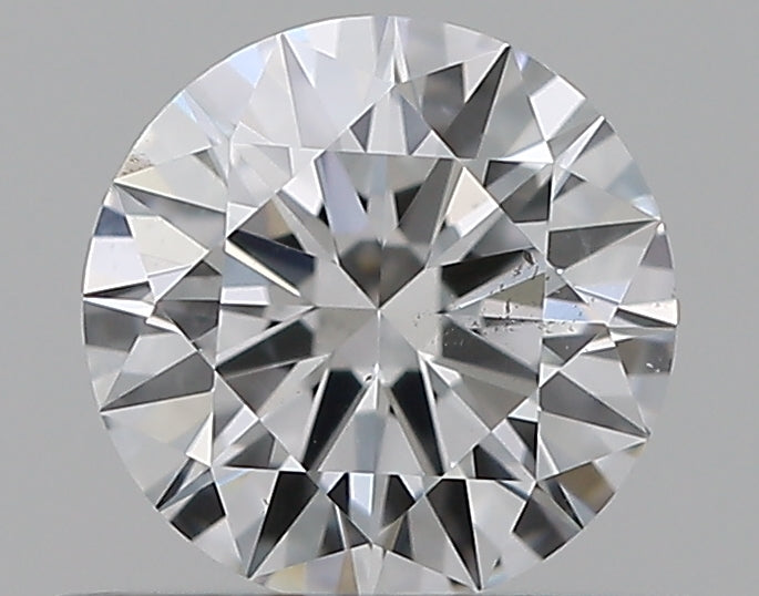 0.40CT ROUND SI1 E NV