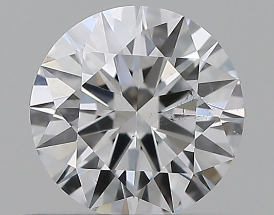 0.40CT ROUND SI1 E NV