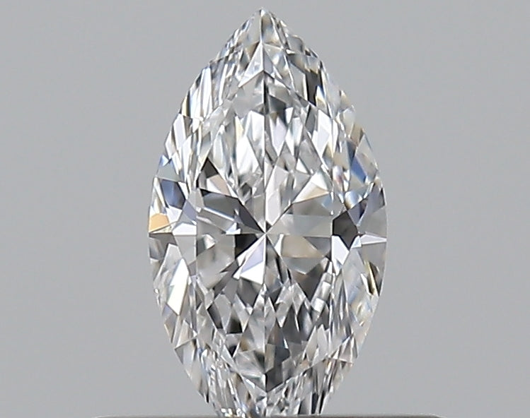 0.31CT MARQUISE IF D WH