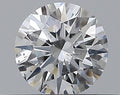 0.33CT ROUND I1 D WH