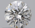0.50CT ROUND SI2 G WH
