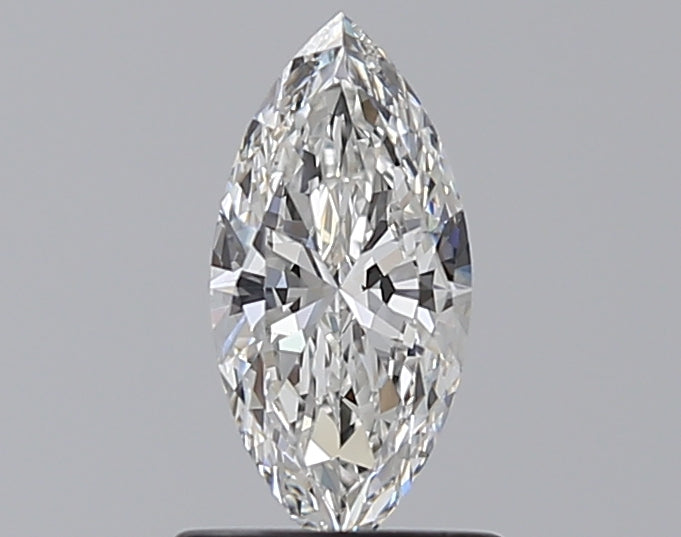 0.72CT MARQUISE VS1 F WH