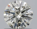 0.80CT ROUND SI2 L WH