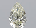 0.80CT PEAR VS1 L WH