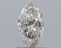 0.81CT MARQUISE VS2 I BRN1