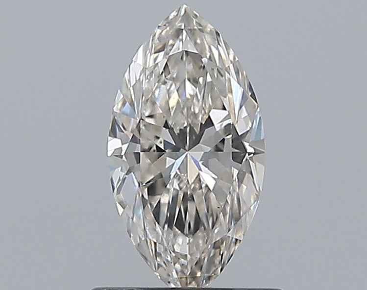 0.81CT MARQUISE VS2 I BRN1