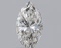 0.50CT MARQUISE VVS2 F WH