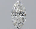 0.76CT MARQUISE VS2 F WH