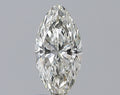 0.71CT MARQUISE SI1 J WH