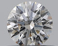 0.32CT ROUND SI2 F WH