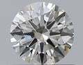 0.65CT ROUND VS1 H WH