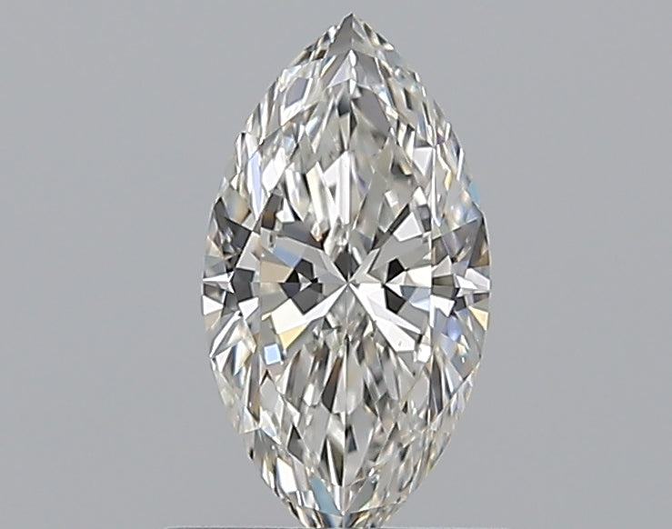 0.70CT MARQUISE VS2 H WH