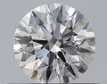0.50CT ROUND SI2 E WH