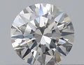 0.31CT ROUND SI1 F WH