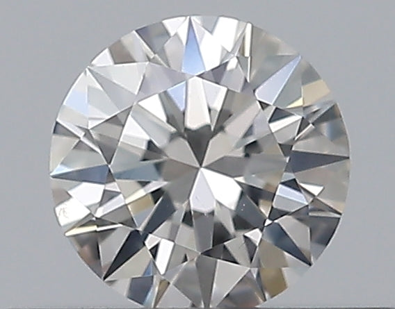 0.31CT ROUND SI1 F WH